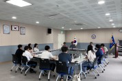 경기북부 위기아동 보호체계 강화를 위한 간담회 개최